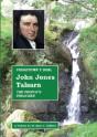 John Jones, Talsarn - Preview