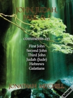 Capa do artigo John, Judah, Paul & ?