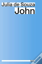 Capa do artigo John