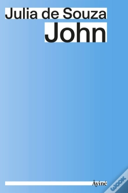 Capa do artigo John