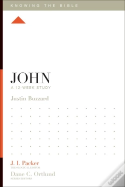 Capa do artigo John
