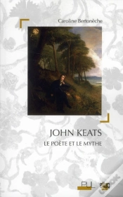 Capa do artigo John Keats