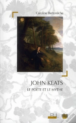 Capa do artigo John Keats