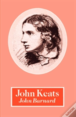 Capa do artigo John Keats