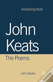 Capa do artigo John Keats