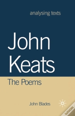 Capa do artigo John Keats