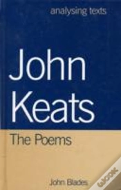 Capa do artigo John Keats
