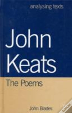 Capa do artigo John Keats