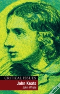 Capa do artigo John Keats