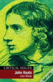 Capa do artigo John Keats