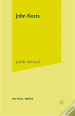 Capa do artigo John Keats