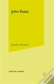 Capa do artigo John Keats