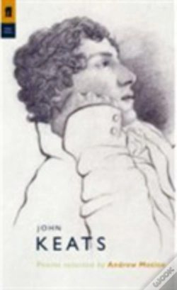 Capa do artigo John Keats