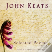 Capa do artigo John Keats