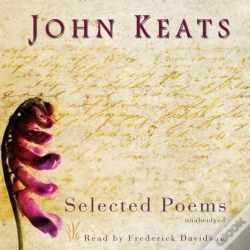 Capa do artigo John Keats