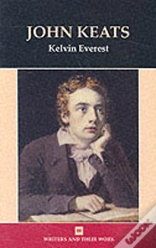 Capa do artigo John Keats