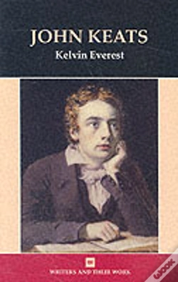Capa do artigo John Keats