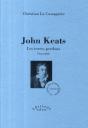 John Keats ; Les Terres Perdues - Preview