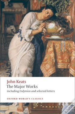 Capa do artigo John Keats: Major Works