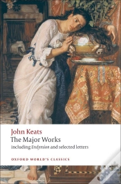 Capa do artigo John Keats: Major Works