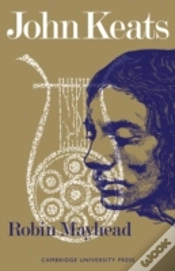 Capa do artigo John Keats