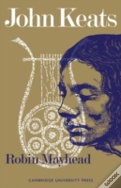 Capa do artigo John Keats