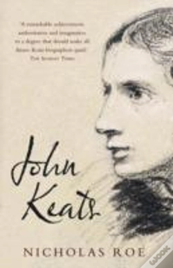 Capa do artigo John Keats