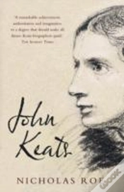 Capa do artigo John Keats
