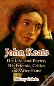 Capa do artigo John Keats