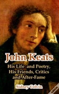 Capa do artigo John Keats