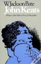 Capa do artigo John Keats