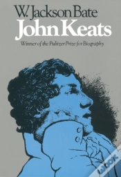 Capa do artigo John Keats