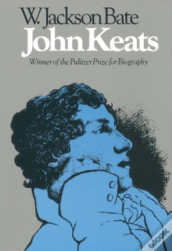 Capa do artigo John Keats