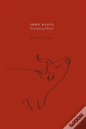 Capa do artigo John Keats