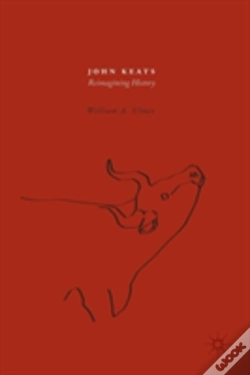 Capa do artigo John Keats
