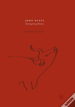 Capa do artigo John Keats
