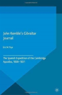 John Kembleâ€™S Gibraltar Journal - Preview