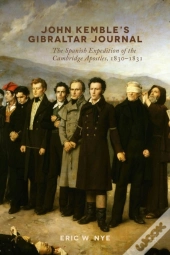 John Kemble'S Gibraltar Journal