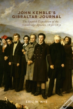Capa do artigo John Kemble'S Gibraltar Journal