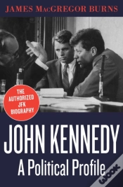 Capa do artigo John Kennedy