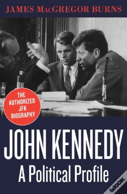 Capa do artigo John Kennedy