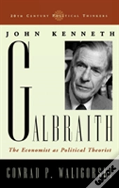 John Kenneth Galbraith