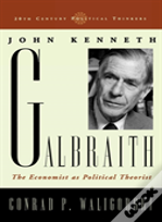 John Kenneth Galbraith