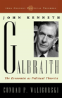 John Kenneth Galbraith - Preview