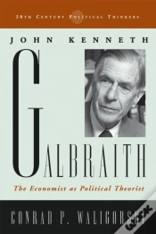 Capa do artigo John Kenneth Galbraith