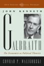 John Kenneth Galbraith - Preview
