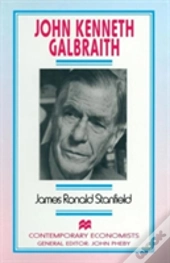John Kenneth Galbraith
