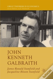 Capa do artigo John Kenneth Galbraith
