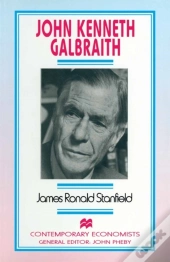 John Kenneth Galbraith