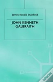 Capa do artigo John Kenneth Galbraith